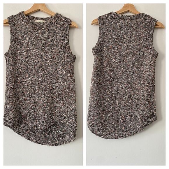 Piperlime Knit Vest  - Picture 1 of 4